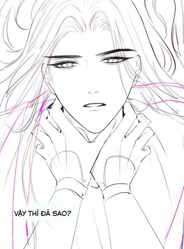 Tướng Quân Lệnh 36 trang 37