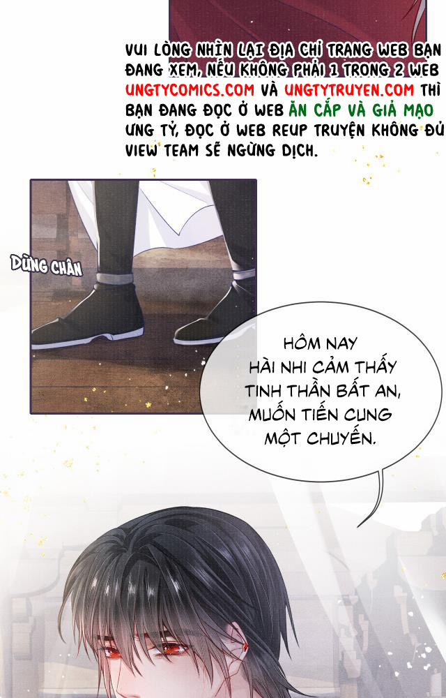 Tướng Quân Lệnh 36 trang 5