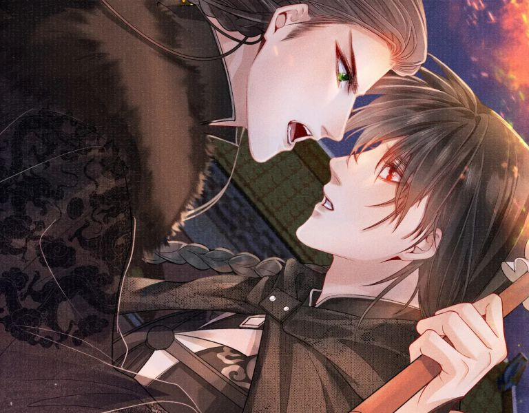 Tướng Quân Lệnh 37 trang 12