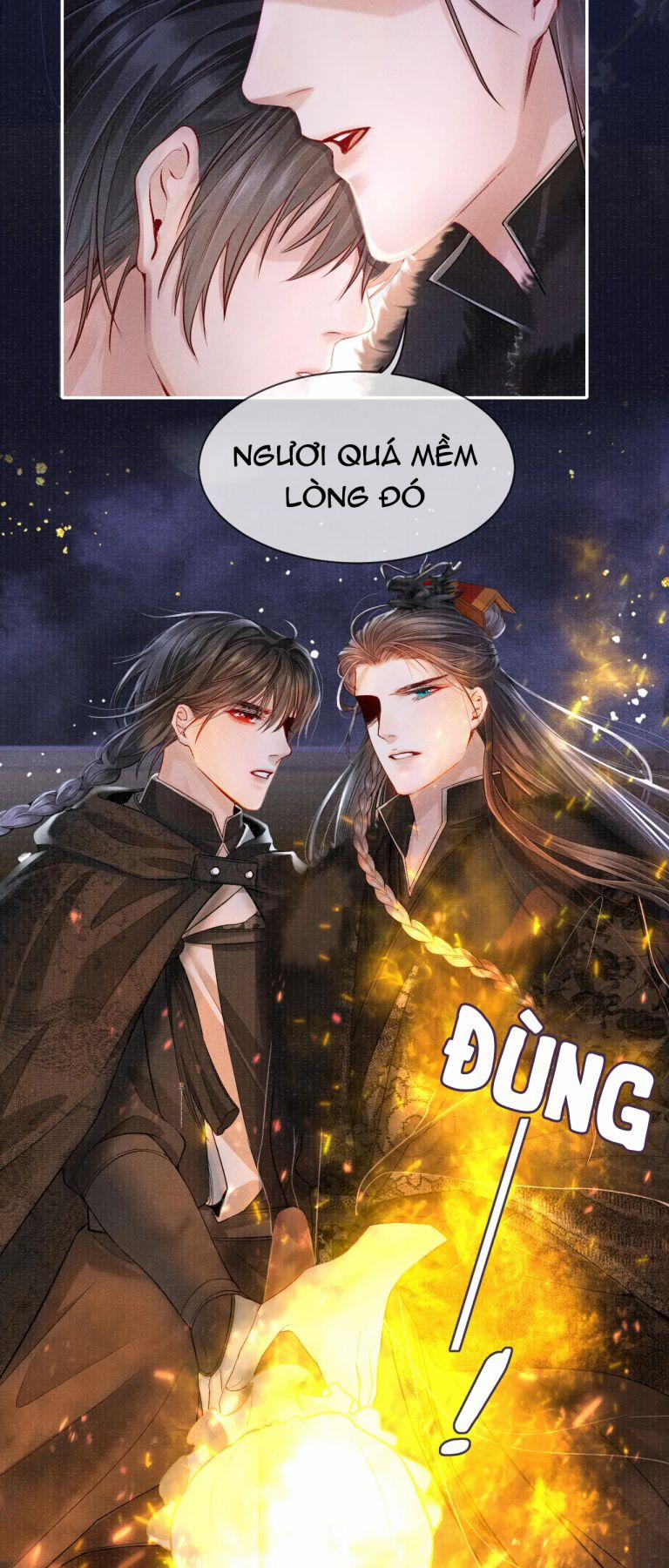 Tướng Quân Lệnh 37 trang 18