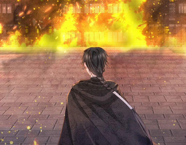 Tướng Quân Lệnh 37 trang 20