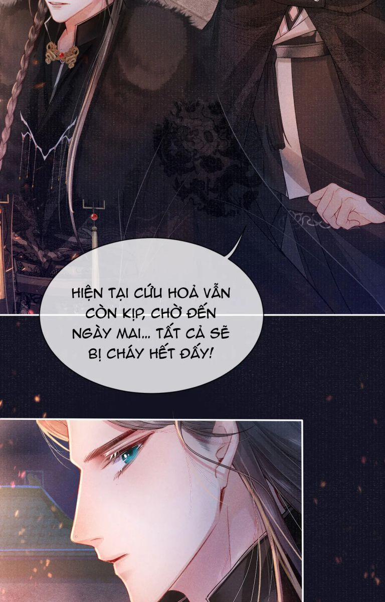 Tướng Quân Lệnh 37 trang 33