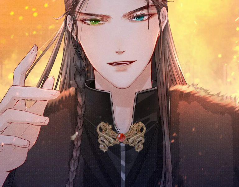 Tướng Quân Lệnh 37 trang 37