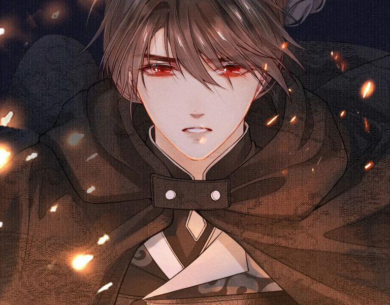 Tướng Quân Lệnh 37 trang 43