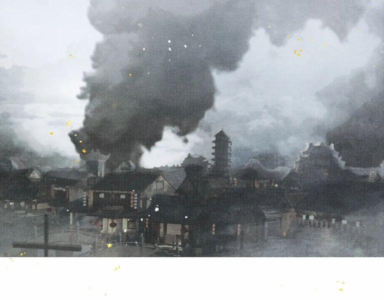 Tướng Quân Lệnh 37 trang 47