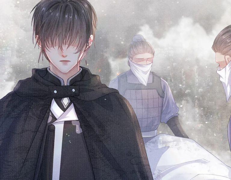 Tướng Quân Lệnh 37 trang 50