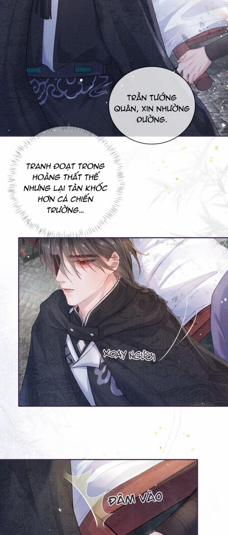 Tướng Quân Lệnh 37 trang 51