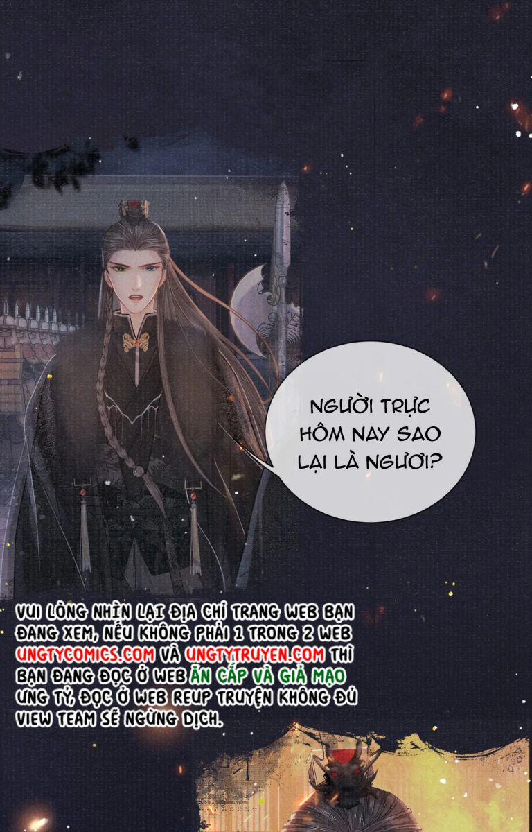 Tướng Quân Lệnh 37 trang 60