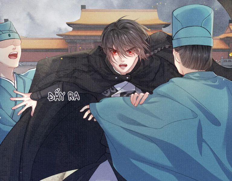 Tướng Quân Lệnh 37 trang 73