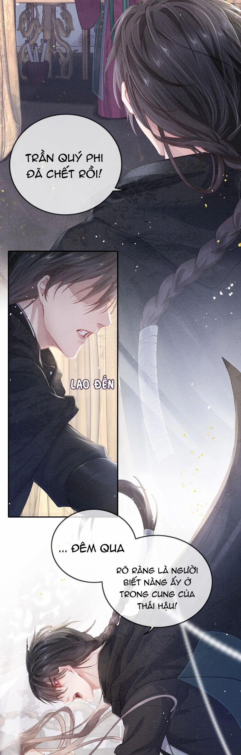 Tướng Quân Lệnh 37 trang 77