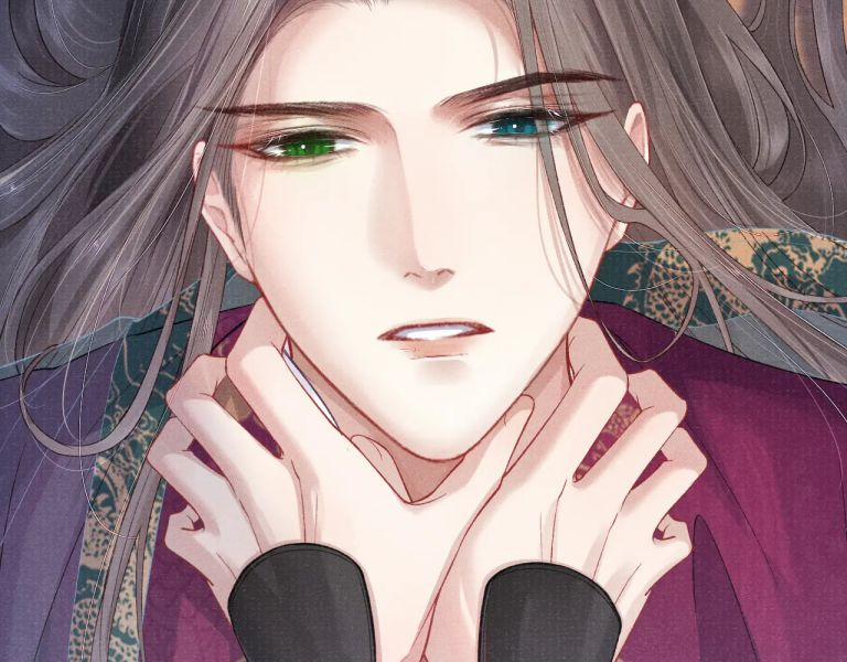 Tướng Quân Lệnh 37 trang 81