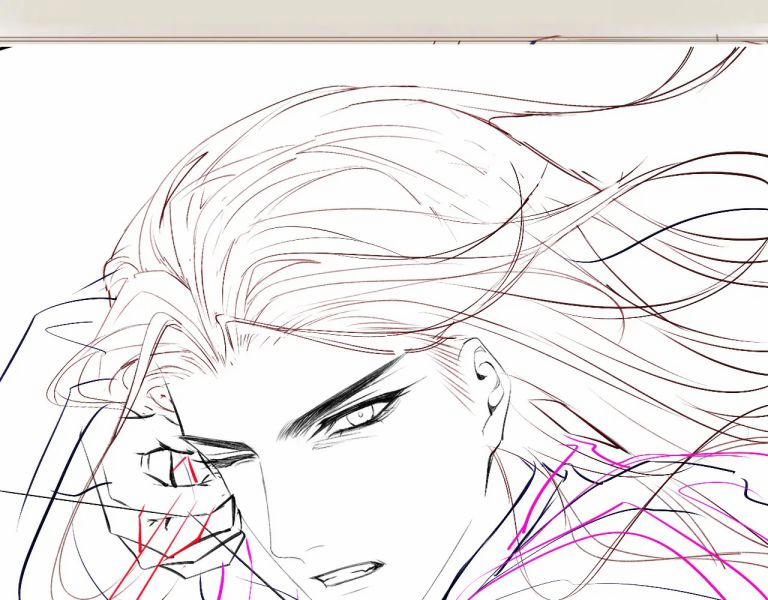 Tướng Quân Lệnh 37 trang 85