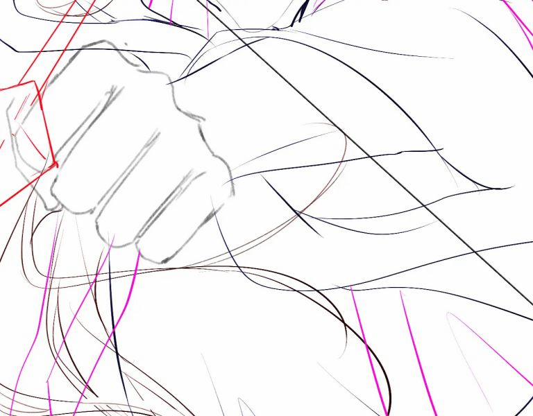 Tướng Quân Lệnh 37 trang 86