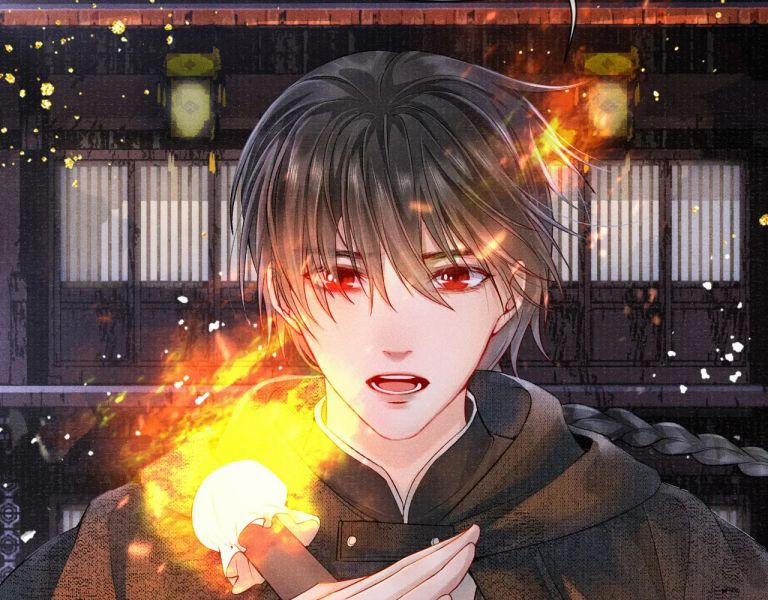 Tướng Quân Lệnh 37 trang 9