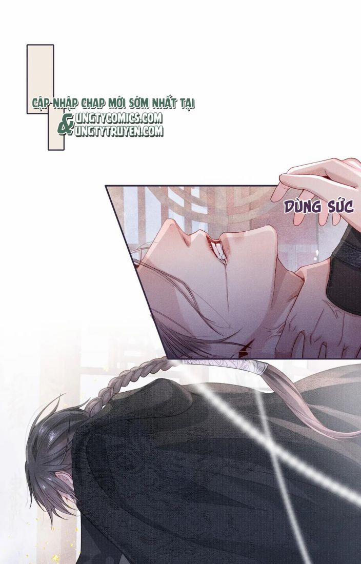 Tướng Quân Lệnh 38 trang 1