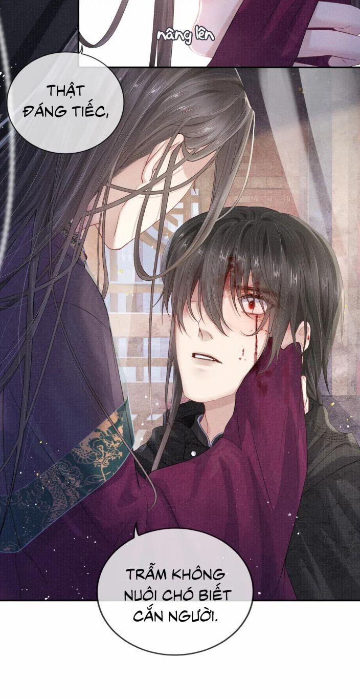 Tướng Quân Lệnh 38 trang 13