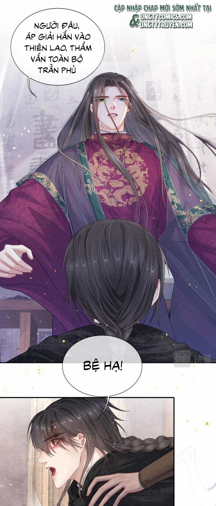 Tướng Quân Lệnh 38 trang 14