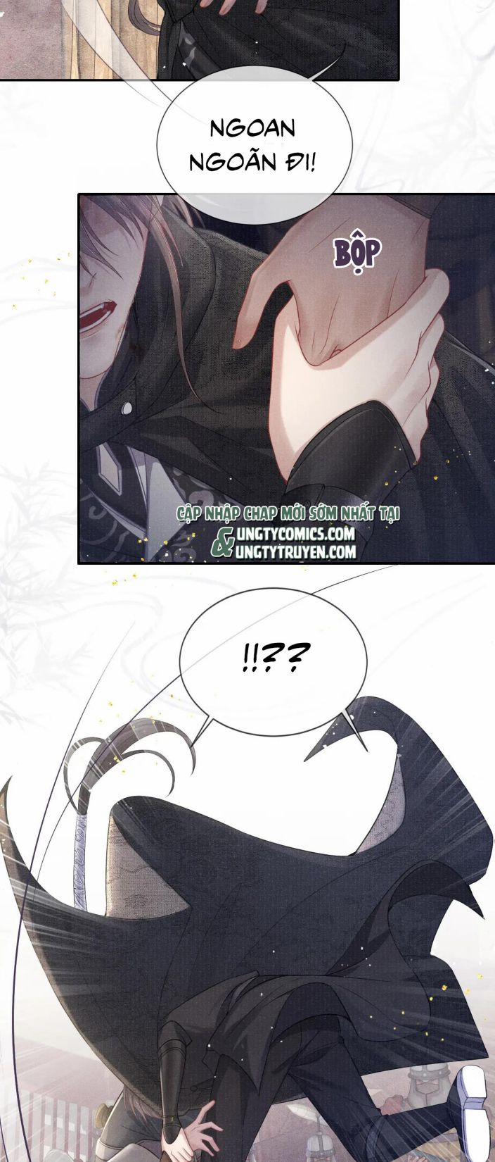 Tướng Quân Lệnh 38 trang 15