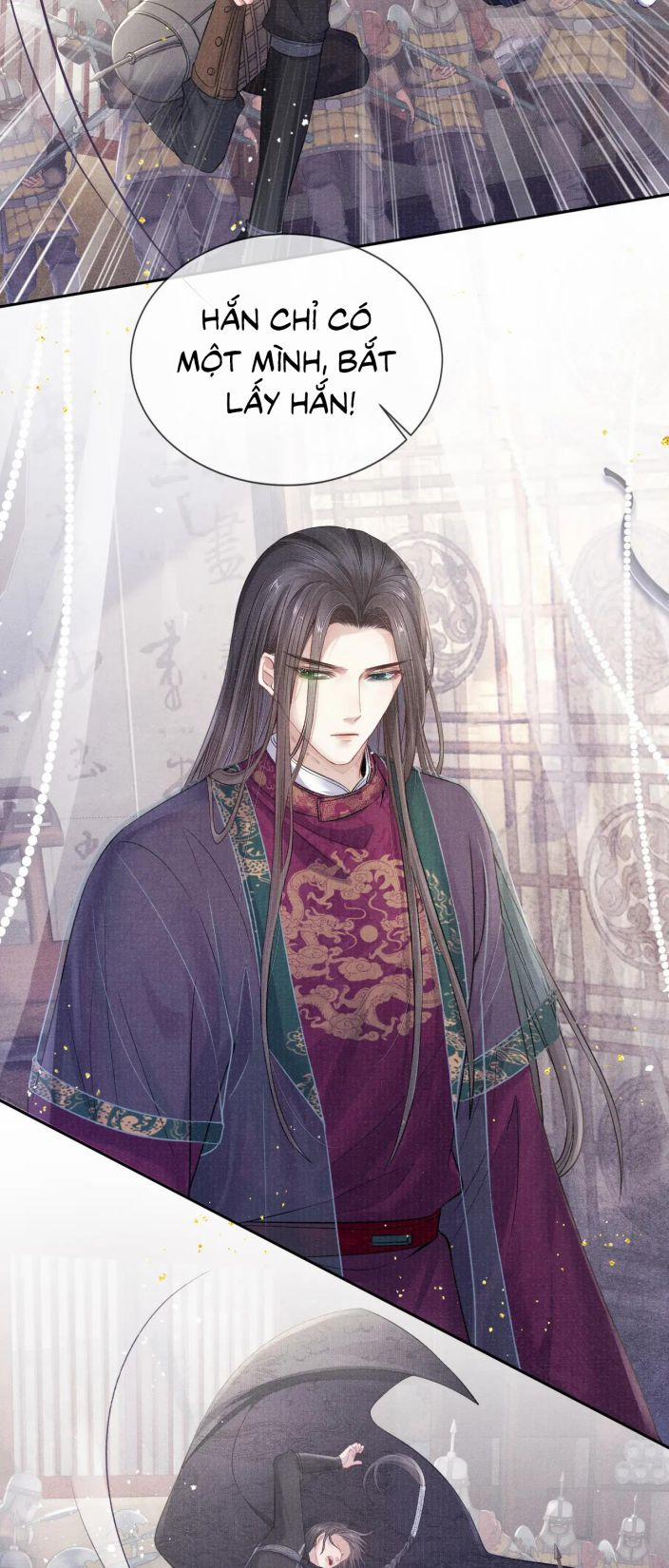 Tướng Quân Lệnh 38 trang 16