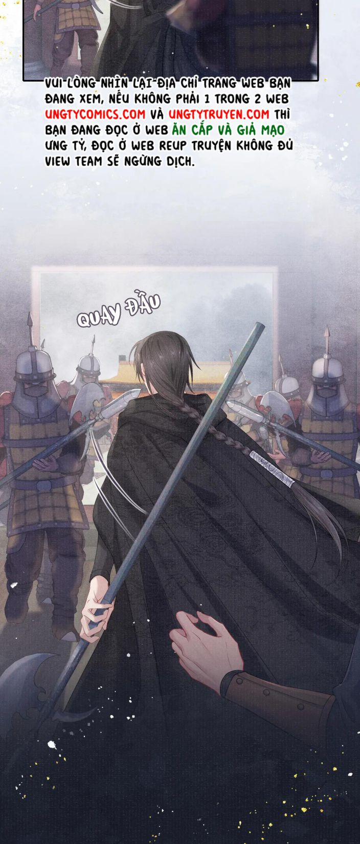 Tướng Quân Lệnh 38 trang 18