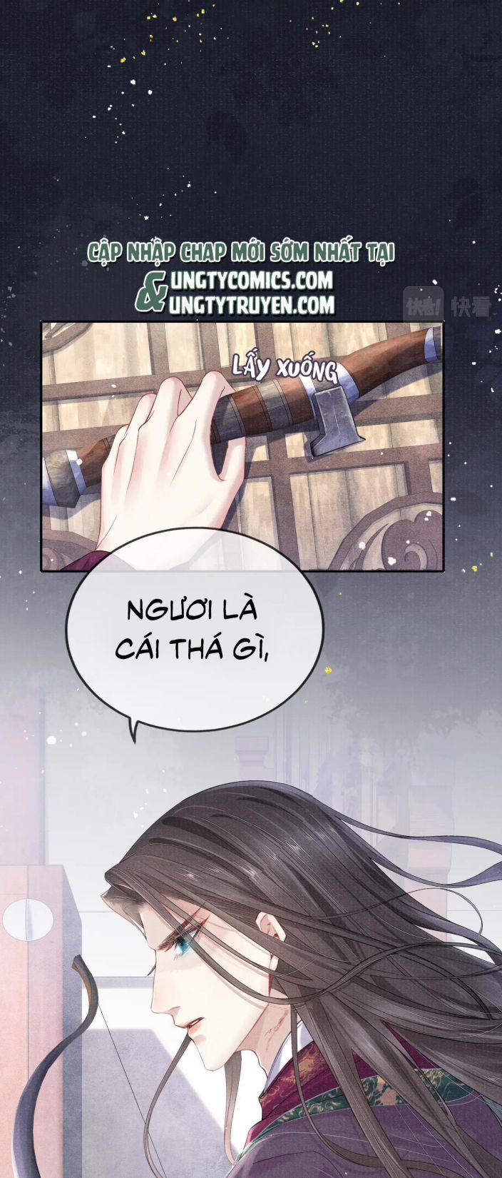 Tướng Quân Lệnh 38 trang 19