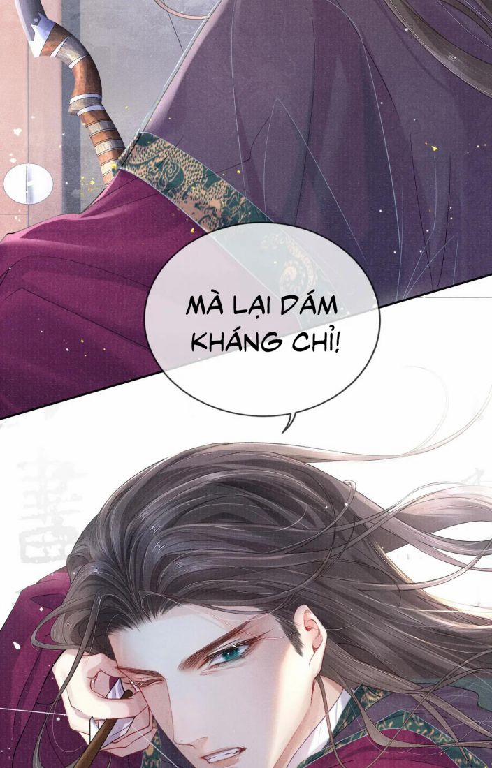 Tướng Quân Lệnh 38 trang 20