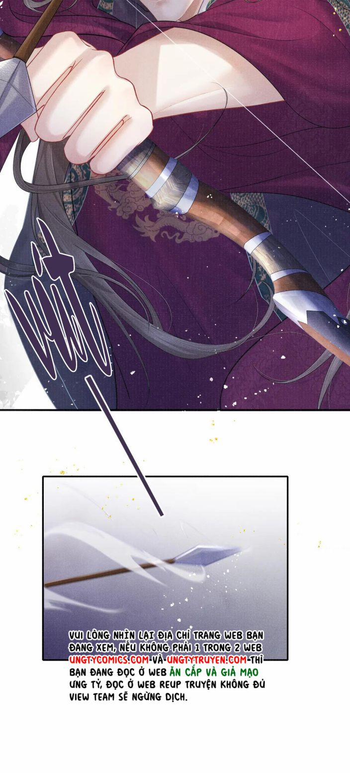 Tướng Quân Lệnh 38 trang 21