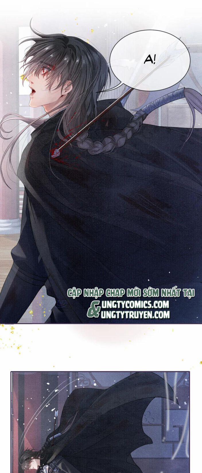 Tướng Quân Lệnh 38 trang 22