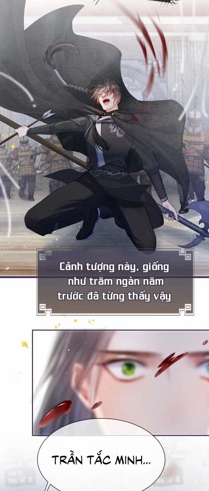 Tướng Quân Lệnh 38 trang 25