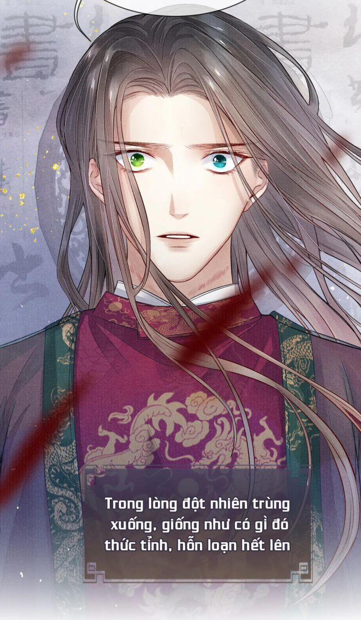 Tướng Quân Lệnh 38 trang 26