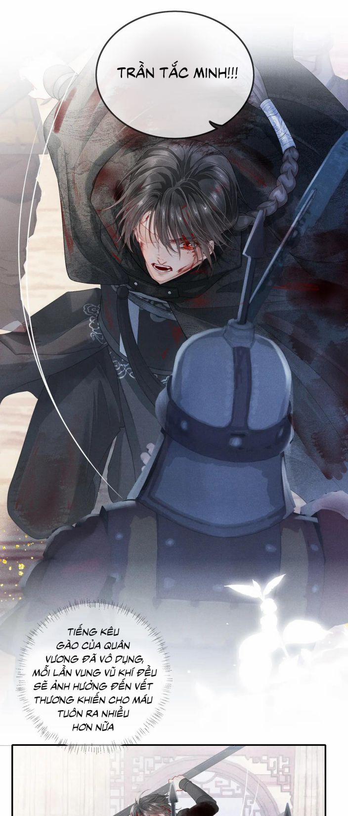 Tướng Quân Lệnh 38 trang 27