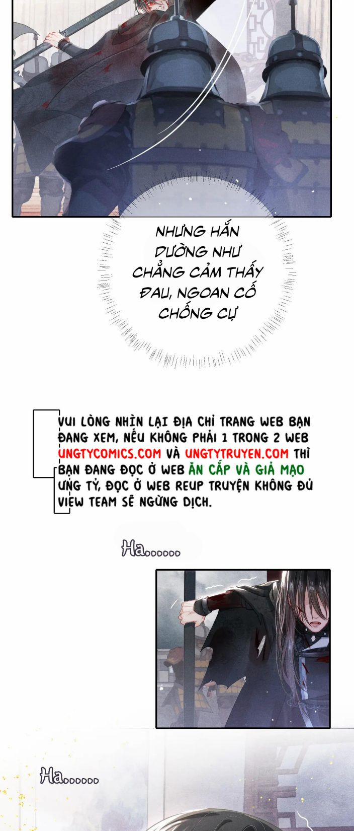 Tướng Quân Lệnh 38 trang 28