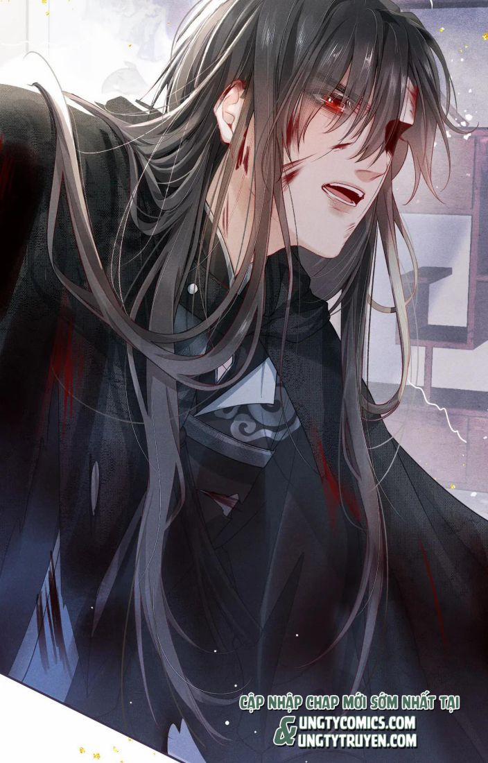 Tướng Quân Lệnh 38 trang 29