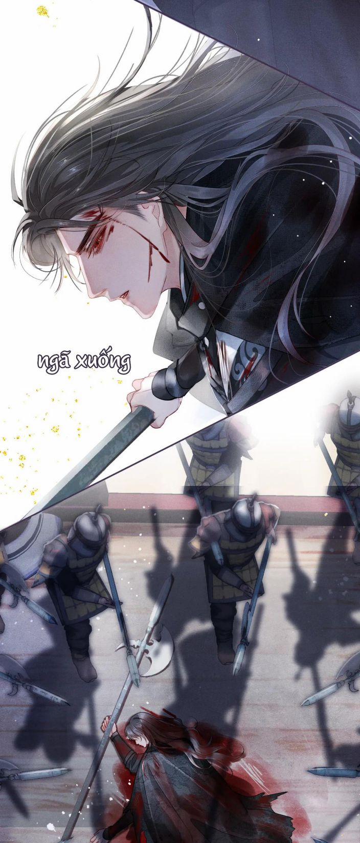 Tướng Quân Lệnh 38 trang 30