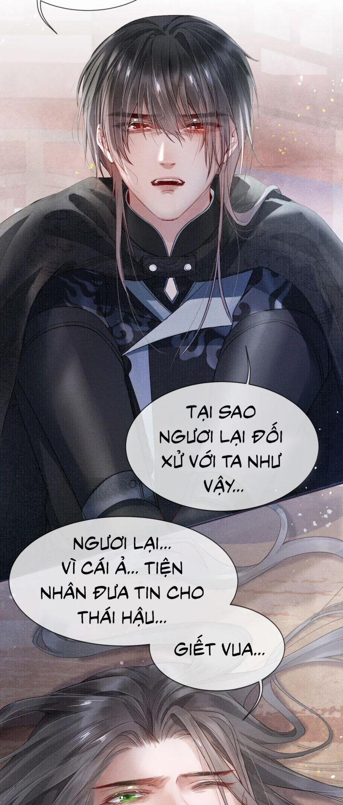 Tướng Quân Lệnh 38 trang 4