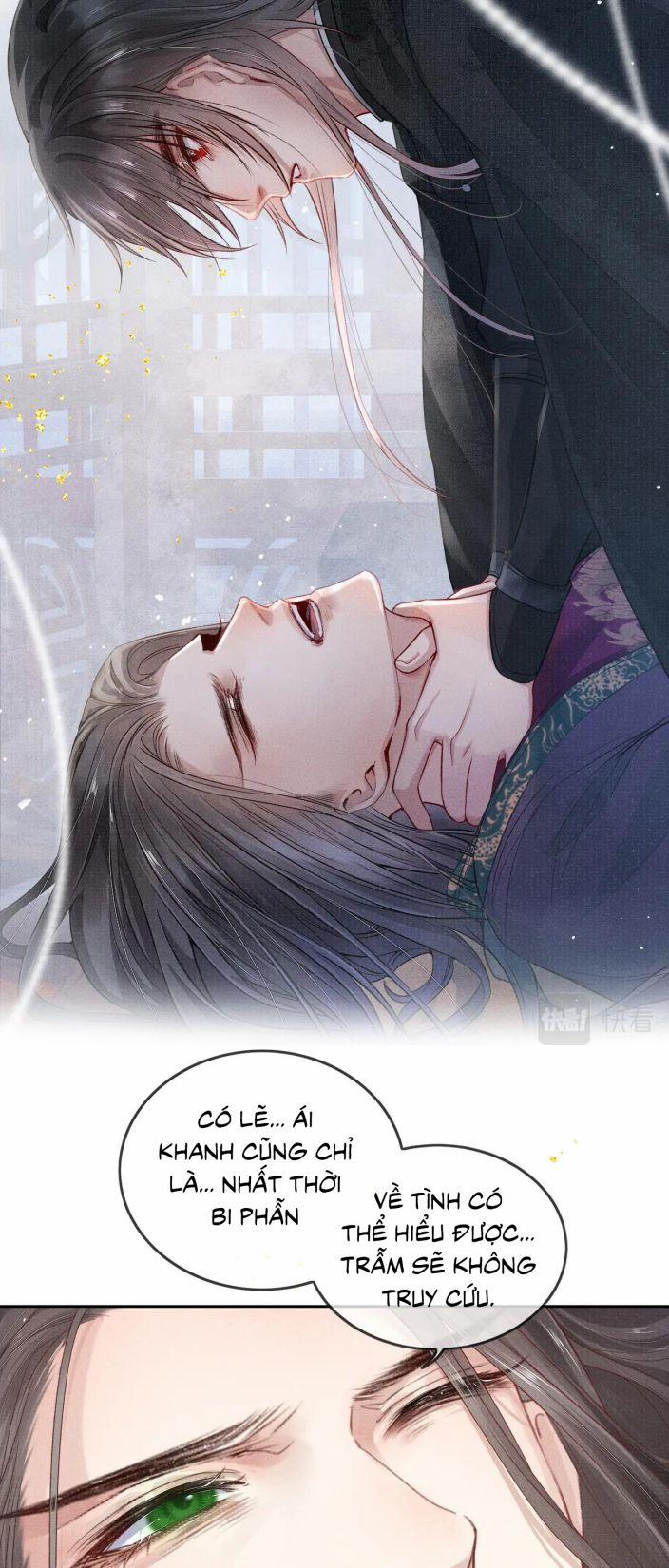 Tướng Quân Lệnh 38 trang 7