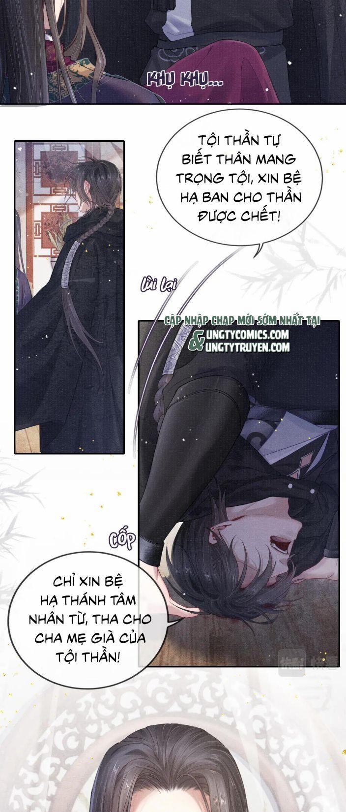 Tướng Quân Lệnh 38 trang 9