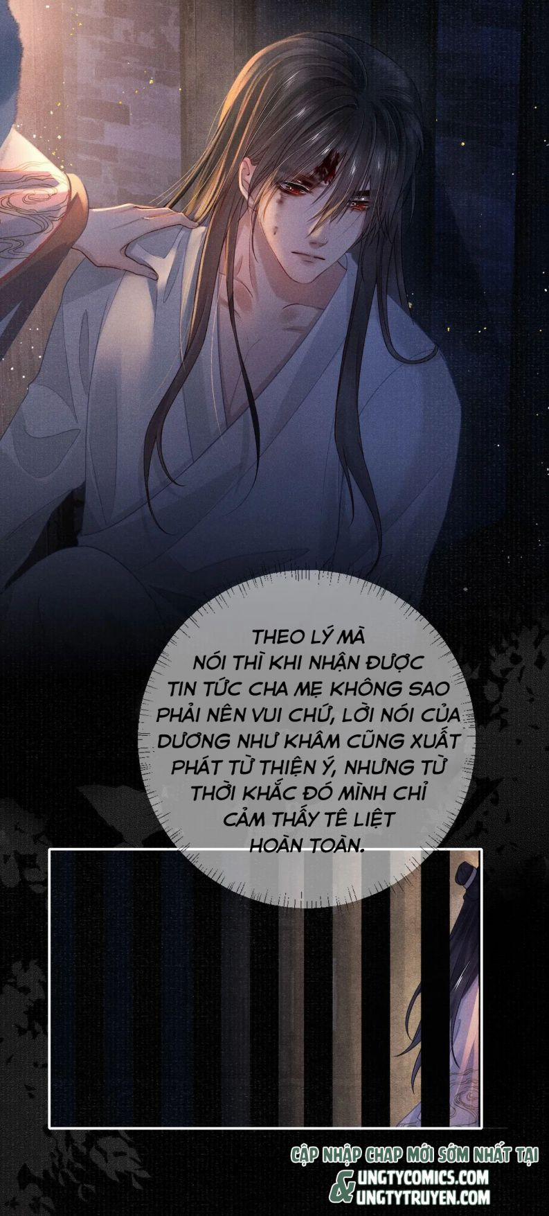 Tướng Quân Lệnh 39 trang 16