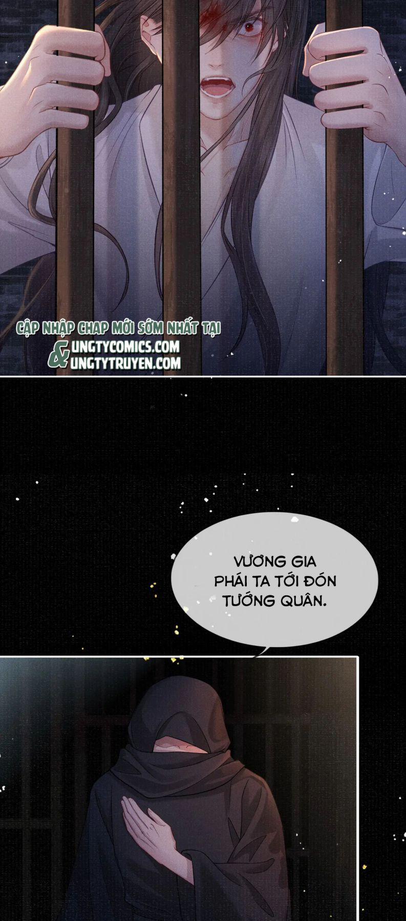 Tướng Quân Lệnh 39 trang 22