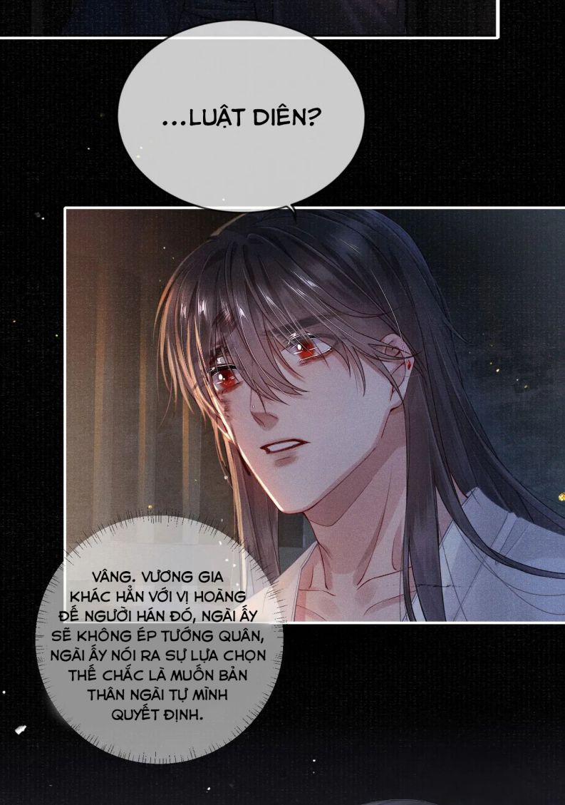 Tướng Quân Lệnh 39 trang 23