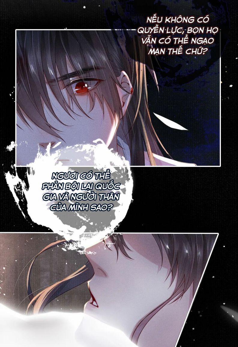 Tướng Quân Lệnh 39 trang 27