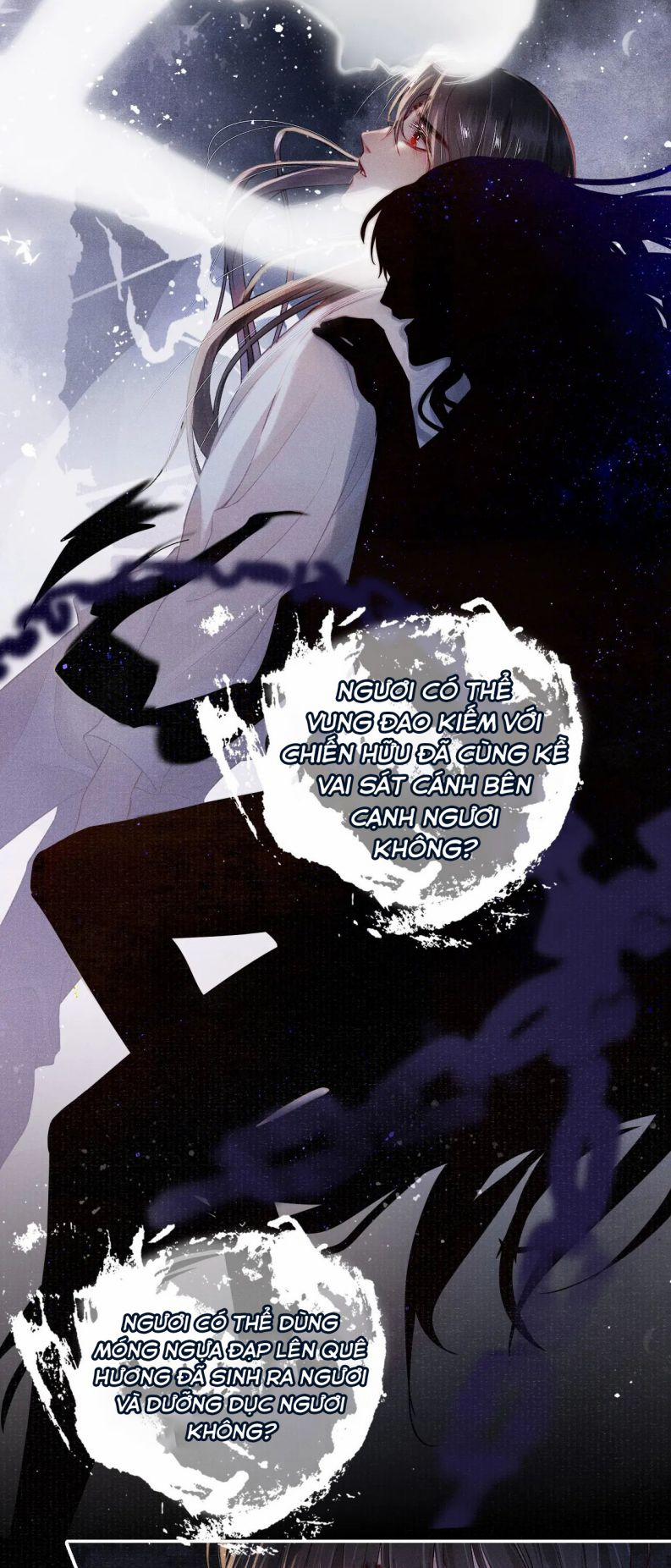 Tướng Quân Lệnh 39 trang 29