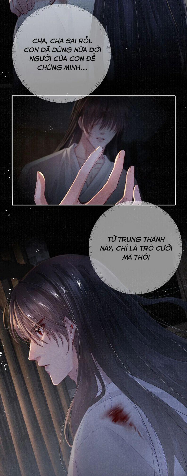 Tướng Quân Lệnh 39 trang 31