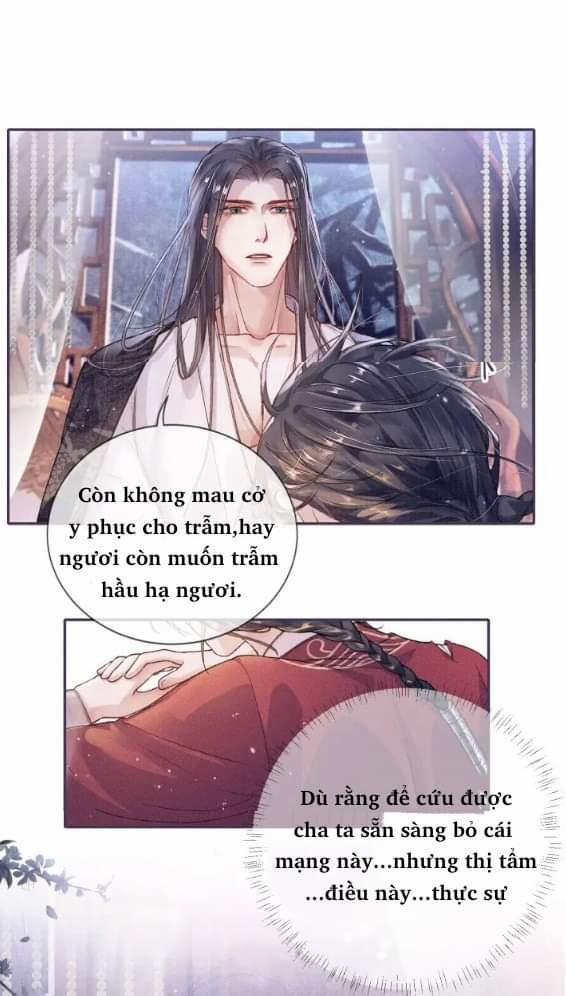 Tướng Quân Lệnh 4 trang 0