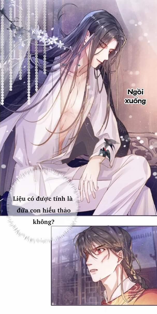 Tướng Quân Lệnh 4 trang 1