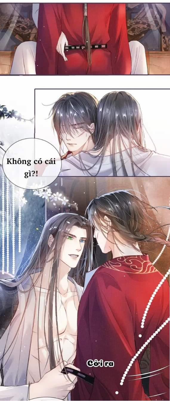 Tướng Quân Lệnh 4 trang 14