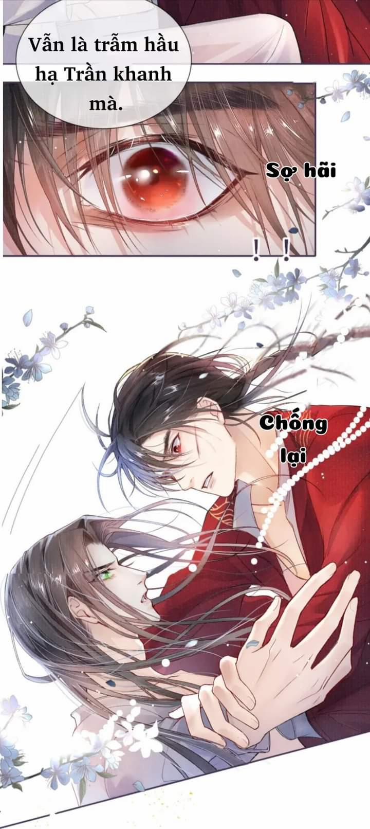 Tướng Quân Lệnh 4 trang 15