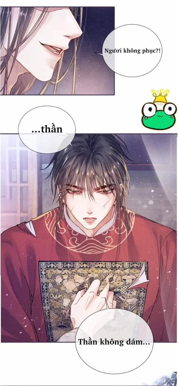 Tướng Quân Lệnh 4 trang 2