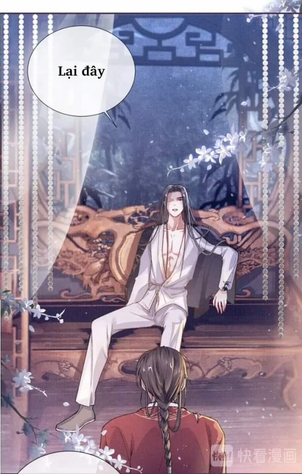 Tướng Quân Lệnh 4 trang 3