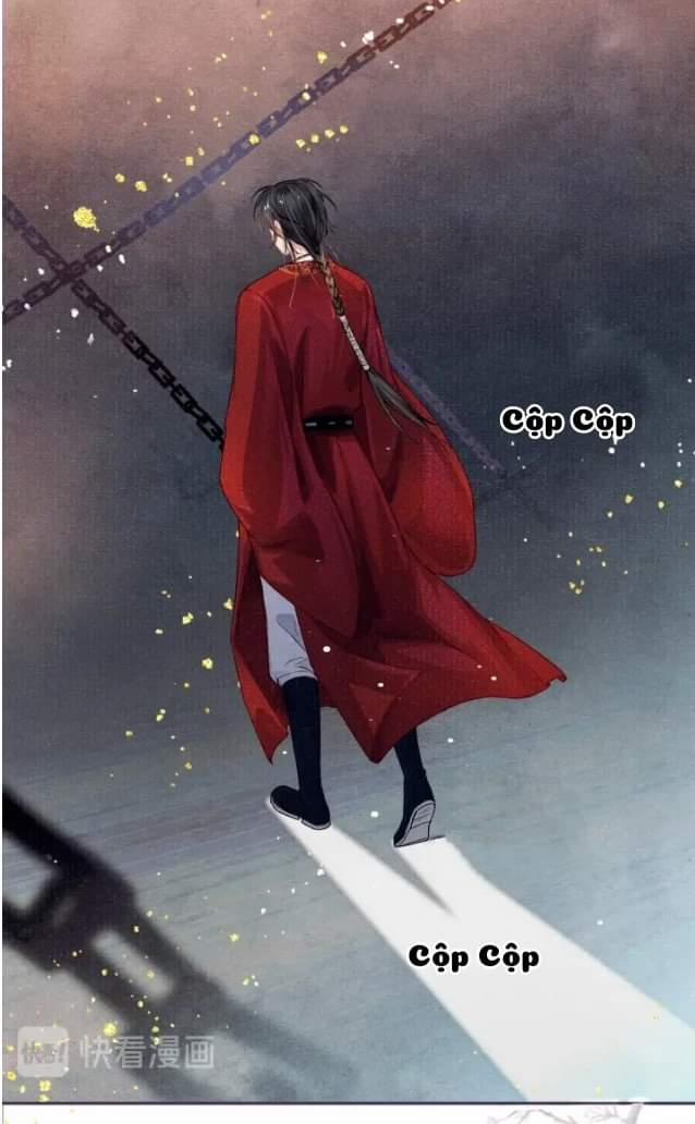 Tướng Quân Lệnh 4 trang 5